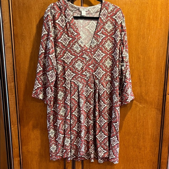 H&M Dresses & Skirts - H & M dress size 8.